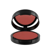 IsaDora Nature Enhanced Cream Blush - 30 Apricot Nude